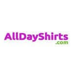 All Day Shirts Logo