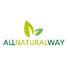 All Natural Way Logo