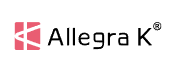 Allegra K Logo