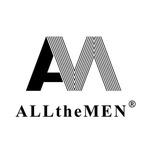 AlltheMen Logo