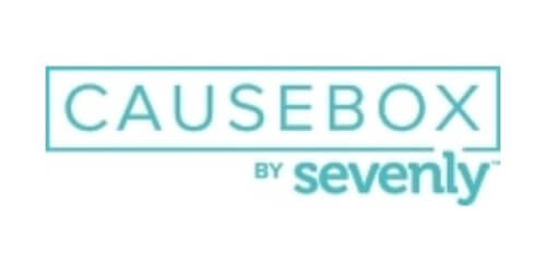CAUSEBOX Logo