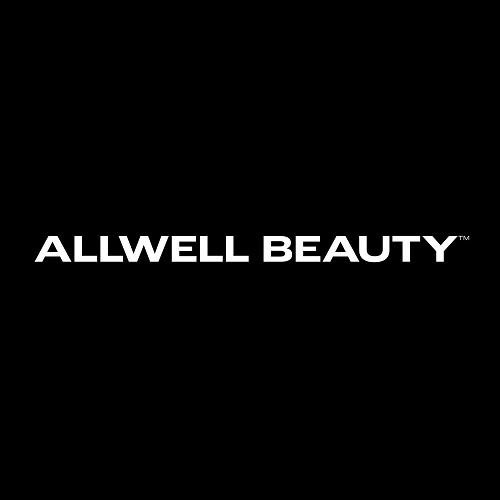 AllWell Beauty Logo