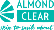 Almond Clear Logo