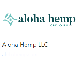 Aloha Hemp LLC Coupons