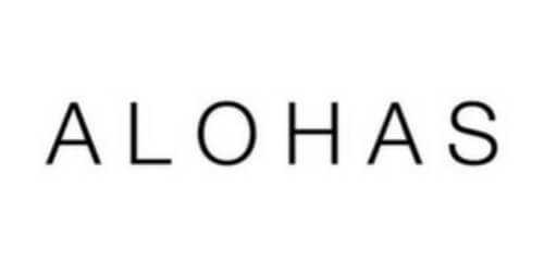 ALOHAS Logo