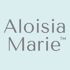 Aloisia Marie Beauty Logo