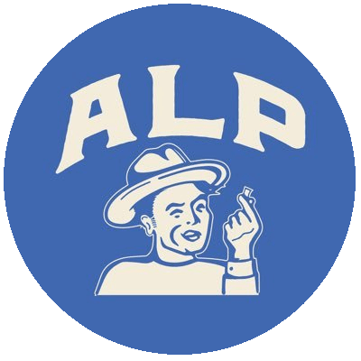 Popular Store ALP Pouches