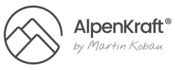 AlpenKraft® Logo