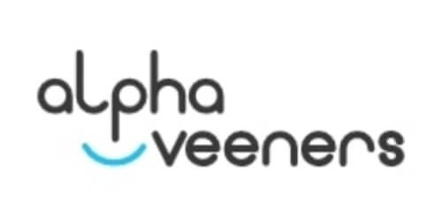 Alpha Veneers US Logo