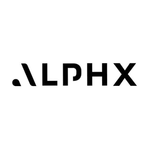 ALPHX Logo