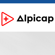Alpicap Logo
