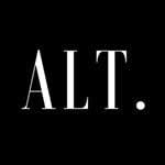 ALT Fragrances Logo