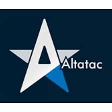Altatac Inc. Logo