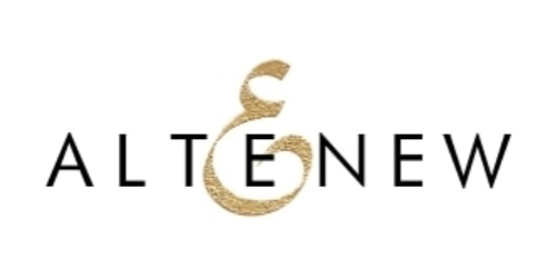 ALTENEW Logo