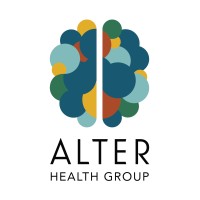 Alter Health Group Logo