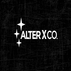 Alter X Co. Logo