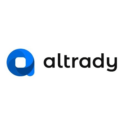 Altrady Logo
