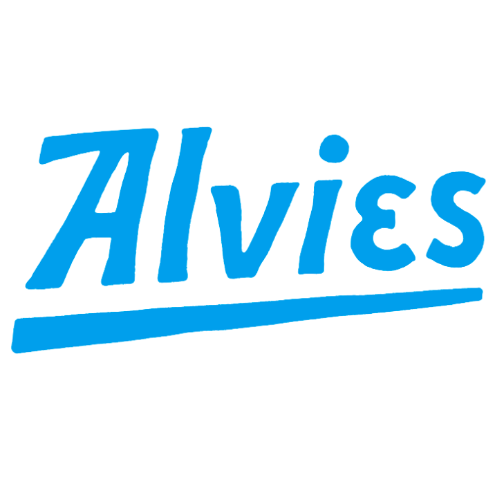 Alvies Logo