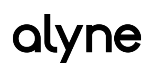 Alyne Logo