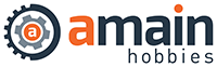 AMainHobbies Logo