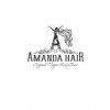 amandahairs Logo