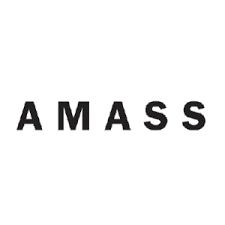 amass Logo
