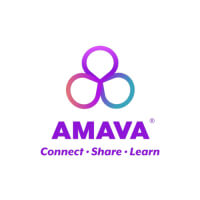Amava, Inc. Logo