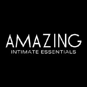 Amazing Intimate Essentials Logo