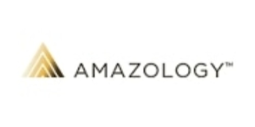Amazology Logo