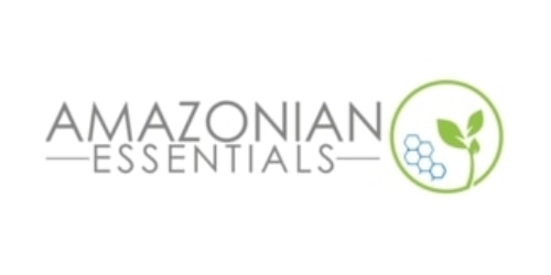 Amazonian Essentials Logo