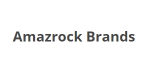 Amazrock Logo