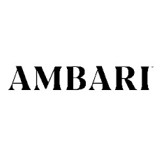Ambari Beauty Logo