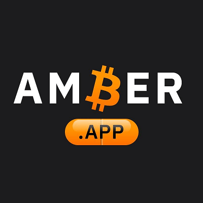 AmberApp Logo