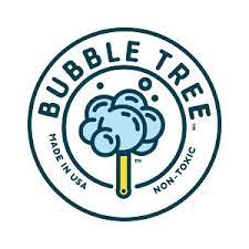 American Bubble Company - Bubble Tree Logo