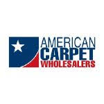 American Carpet Wholesalers of Georgia, Inc. Logo