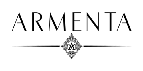 Armenta Logo