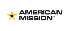 American Mission Logo