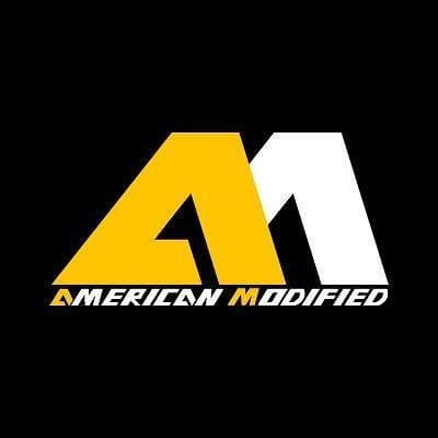 AMERICAN MODIFIED Logo
