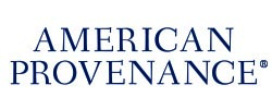 American Provenance Logo
