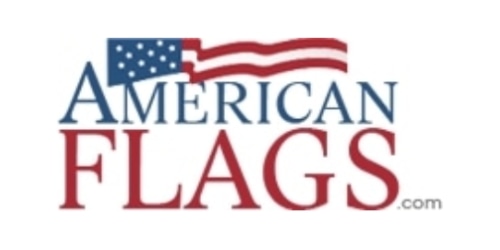 AmericanFlags.com Logo