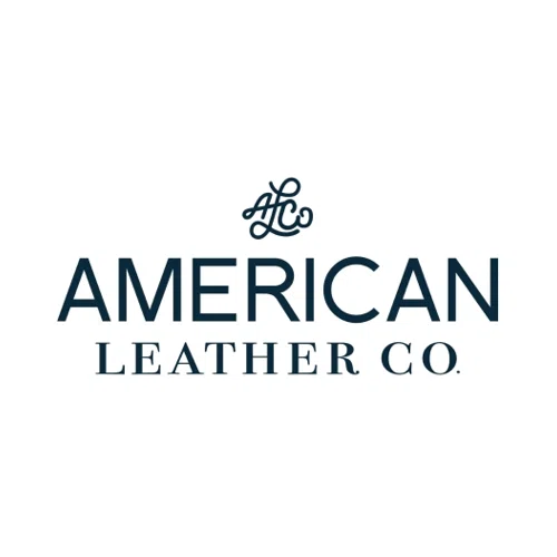 AMERICAN LEATHER Logo