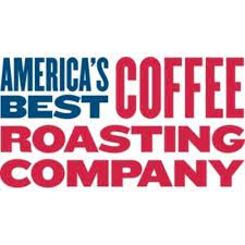 America's Best Coffee Roasting Company Logo
