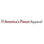 America's Finest Apparel Logo