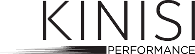 Kinisi Performance Logo