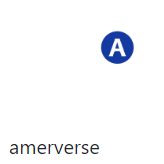 amerverse Logo