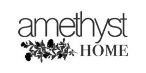 Amethyst Home Logo