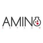 Amino Asylum Logo