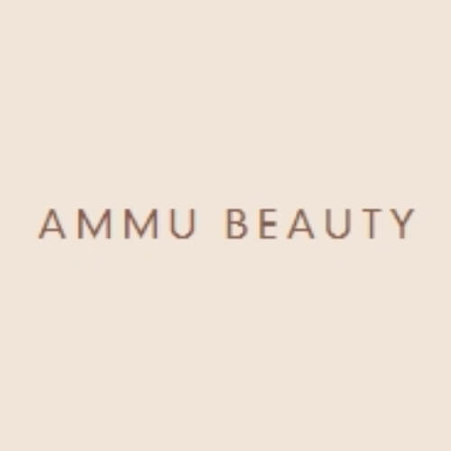 Ammu Beauty Logo