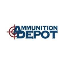 Ammunition Depot Coupons