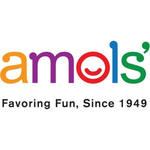 Amols' Logo